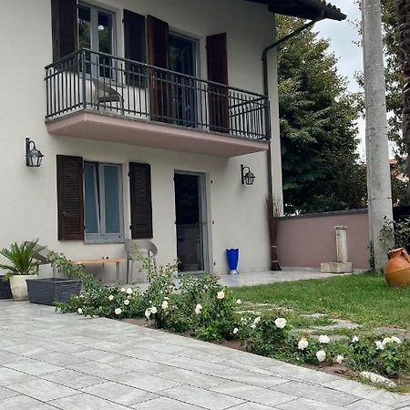 L'Alba Bed and Breakfast Magliano Alfieri Eksteriør billede