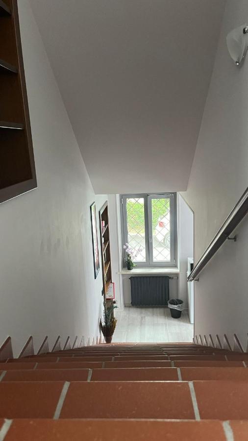 L'Alba Bed and Breakfast Magliano Alfieri Eksteriør billede