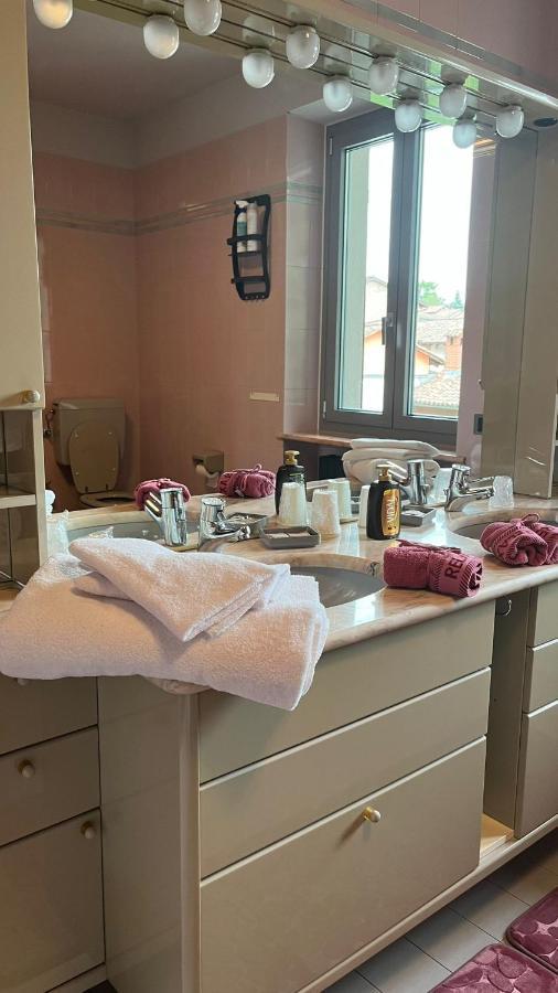 L'Alba Bed and Breakfast Magliano Alfieri Eksteriør billede
