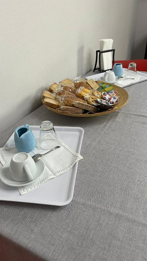 L'Alba Bed and Breakfast Magliano Alfieri Eksteriør billede