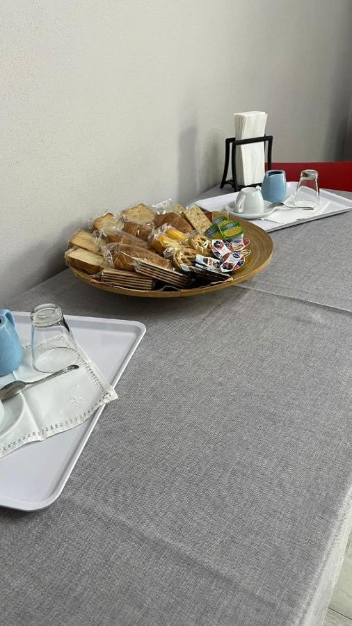 L'Alba Bed and Breakfast Magliano Alfieri Eksteriør billede