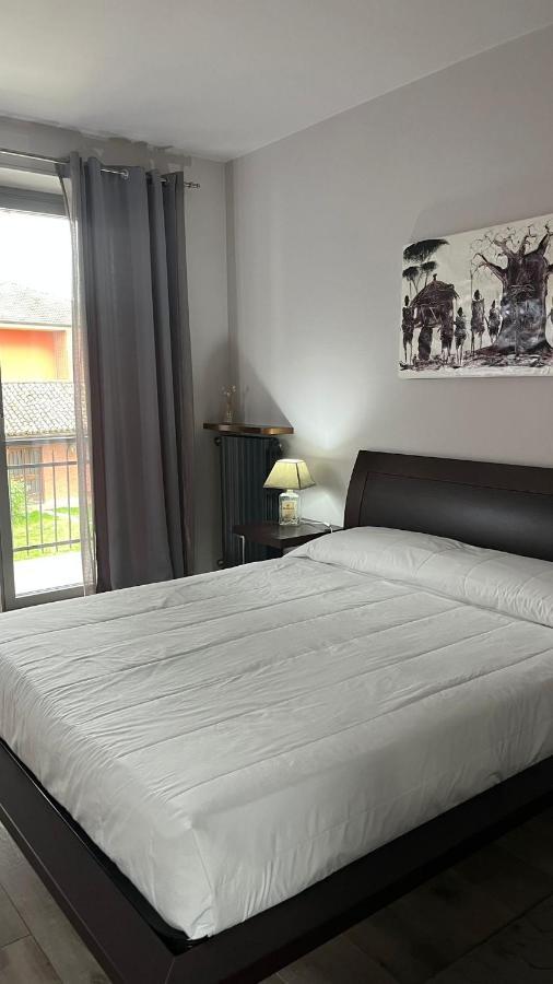 L'Alba Bed and Breakfast Magliano Alfieri Eksteriør billede